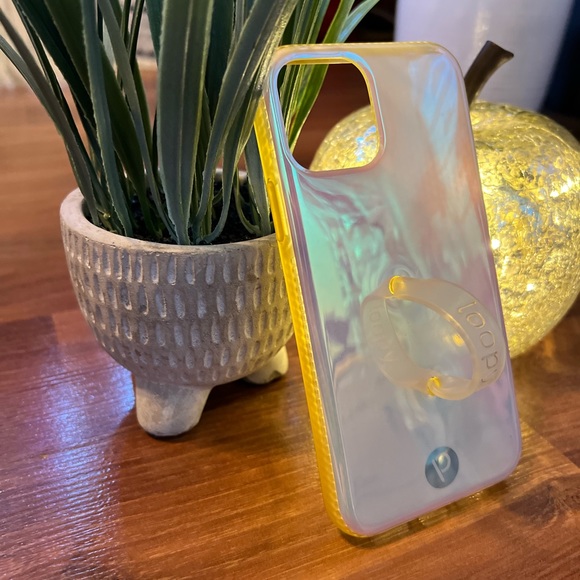 🌸Loopy Case for I Phone 11Pro. 🌸 - Picture 4 of 6